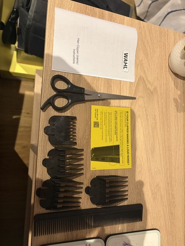 Wahl 9155 217 homepro - wahl, basic
