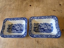 2 Vintage George Jones & Sons