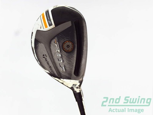 Taylormade rocketballz stage - taylormade,