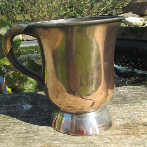 19th century tankard - 19th, c