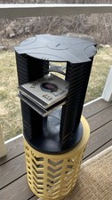 Fellowes 100 CD Carousel