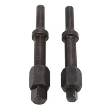 2X Pneumatic Bolt Breaker Set