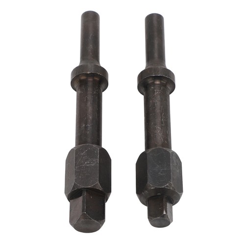Pneumatic bolt breaker set - 2x,