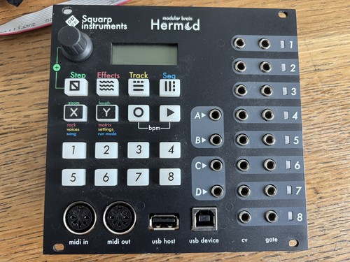 Squarp instruments hermod - instruments,