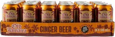 Old Jamaica Ginger Beers Soft