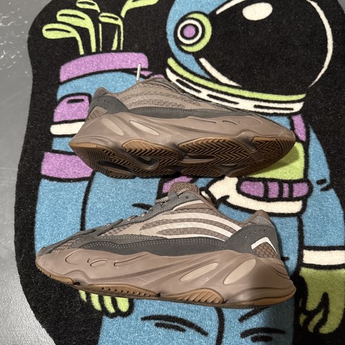 Adidas yeezy boost - adidas, mauve