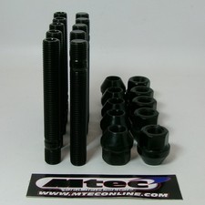 8x Citroen Saxo Conversion