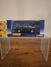 1/43 Boxed Model Corgi