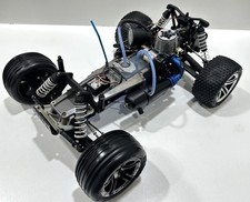 Traxxas Nitro Rustler 1/10