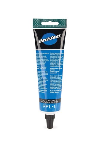 Ppl polylube 1000 - polylube, grease