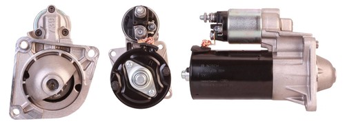 Elstock 4283 starter - elstock, for