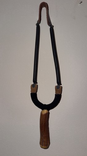 Handmade catapult - handmade,