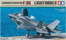 Tamiya 1/48 Scale AIRCRAFT