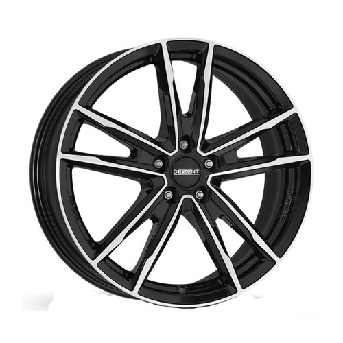 Alloy wheel dezent - alloy,