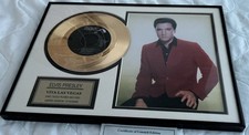 Elvis Presley Viva Las Vegas