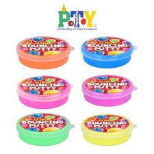 Bouncing putty tub - tub, 10g