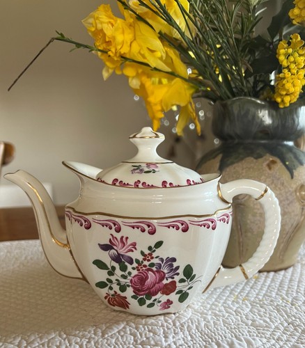 Vintage royal crown derby - vintage,