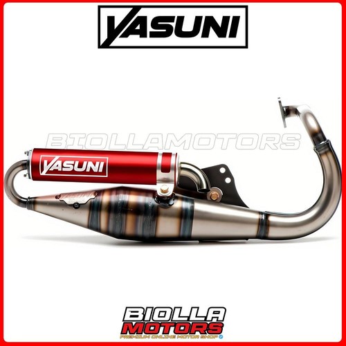 Tub1001r exhaust yasuni - tub1001r,