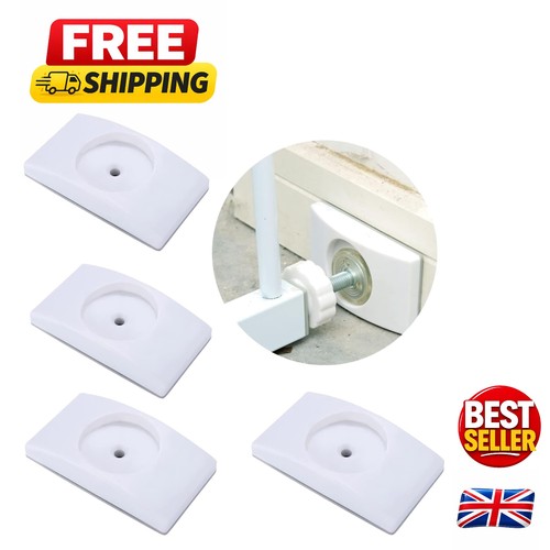 Non slip baby gate wall - non-slip,