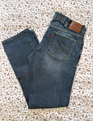 Vintage 2008 levi 511 - levi’s,