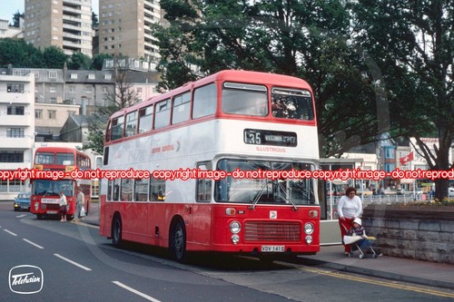 Bus photo devon - bus, general
