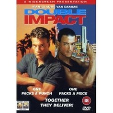 Van damme jean - van,
