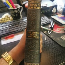 The Masterpiece Library of