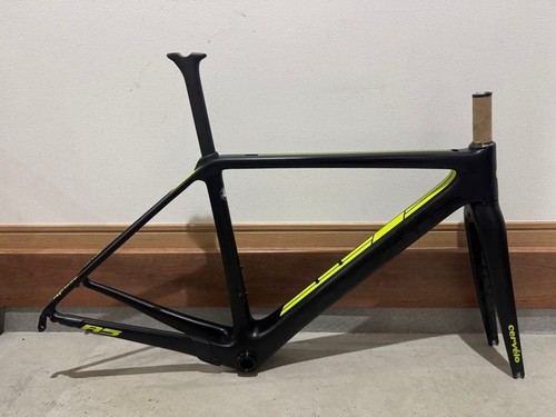 Cervelo rim carbon frame - r5,