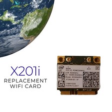 Lenovo Thinkpad X201i