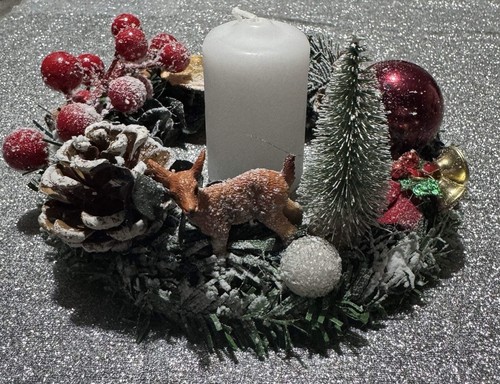 Handcrafted christmas - handcrafted,