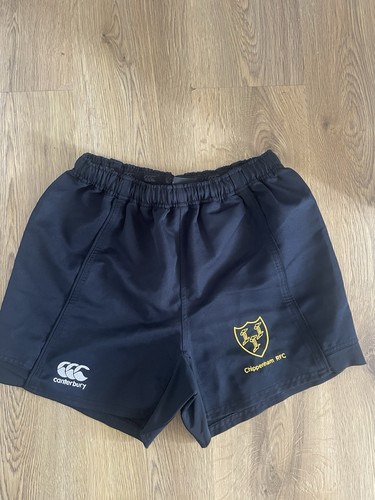 Chippenham rugby sports shorts - rugby,