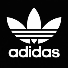 Adidas vinyl sticker decal