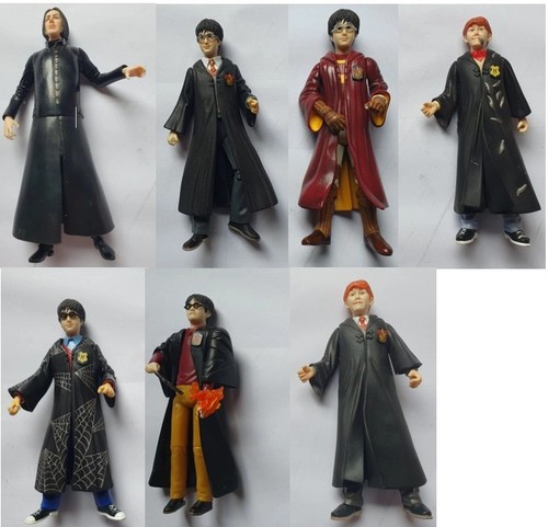 Harry potter the - potter, &
