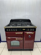 RANGEMASTER CLASSIC 90 CM DUAL