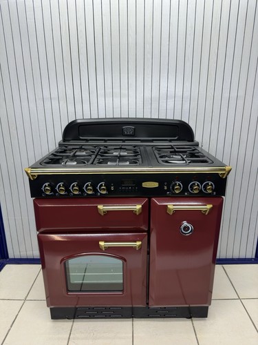 Rangemaster classic dual - cm,