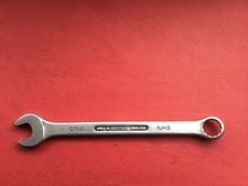 Britool RJ413 combination spanner 0BA in good used condition.
