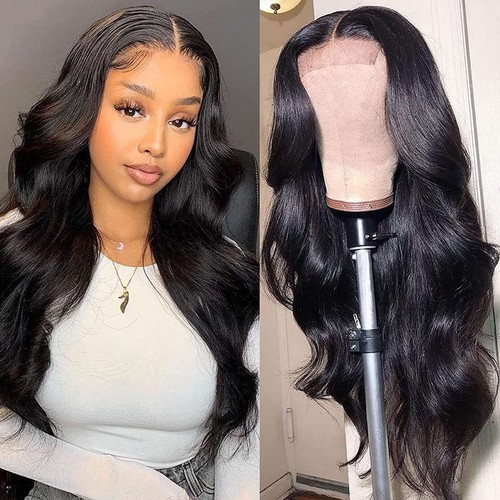 Inch body wave glueless - inch,
