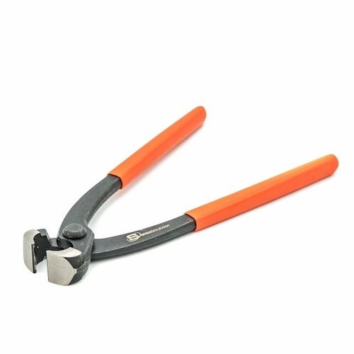 Hose clamp plier - clamp,