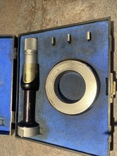 Bowers 1.5inch to 2inch Bore