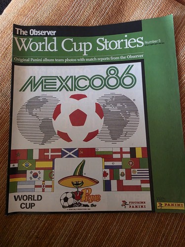 Mexico world cup stories - mexico,