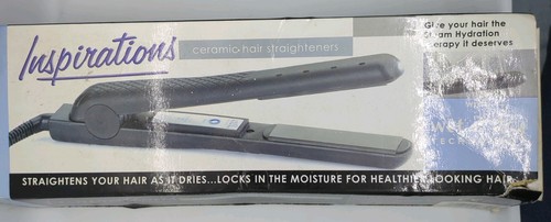 Inspirations ceramic hair - inspirations,