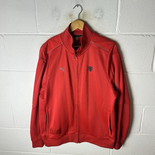 Puma ferrari jacket mens extra - puma,