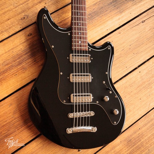 Schecter diamond series - diamond,
