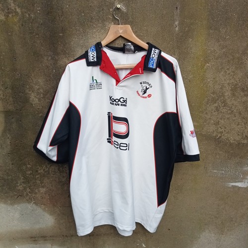 Widnes vikings 2002 - widnes,