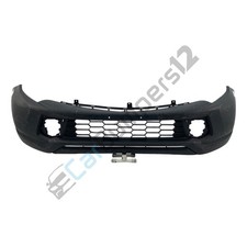 MITSUBISHI L200 TRITON 2015-19 FRONT BUMPER NON GENUINE MBB115NA