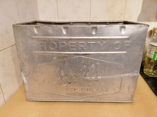 Property walls ice cream - walls,