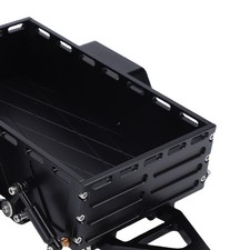 °RC Trailer Aluminum Alloy RC