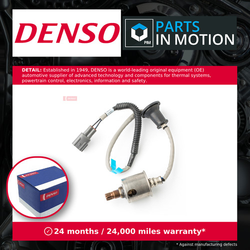 Lambda sensor fits lexus gs300 - lexus,