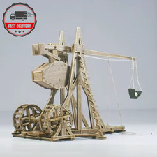 Age of Empires Mangonel