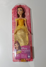 Mattel Disney Princess Belle